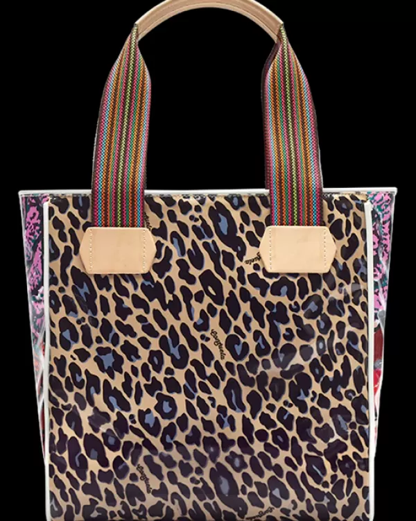 Totes^Consuela Mel Classic Tote | Totes & Accessories | Austin, Texas