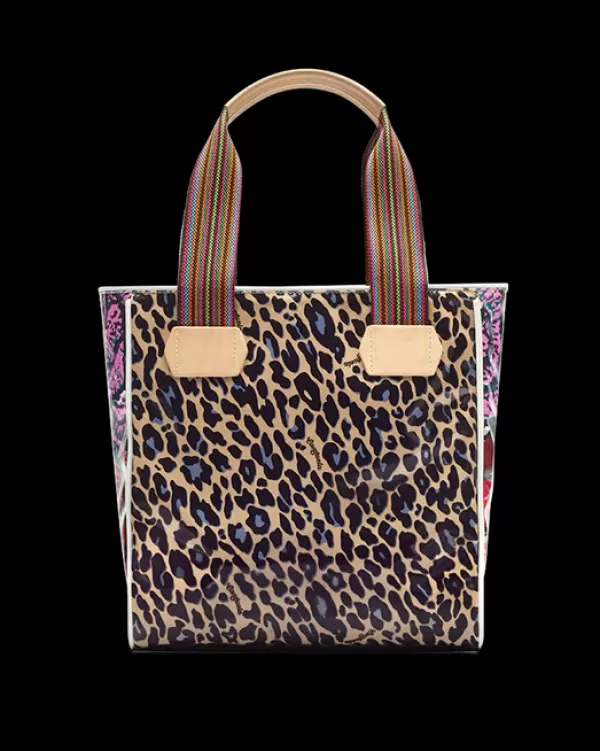 Totes^Consuela Mel Classic Tote | Totes & Accessories | Austin, Texas