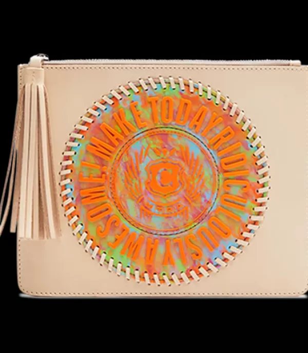 Wallets^Consuela Mtra Anything Goes Pouch