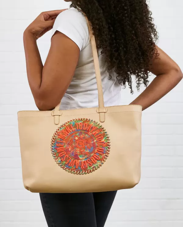 Totes^Consuela Mtra Easy Tote