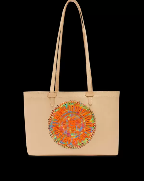 Totes^Consuela Mtra Easy Tote