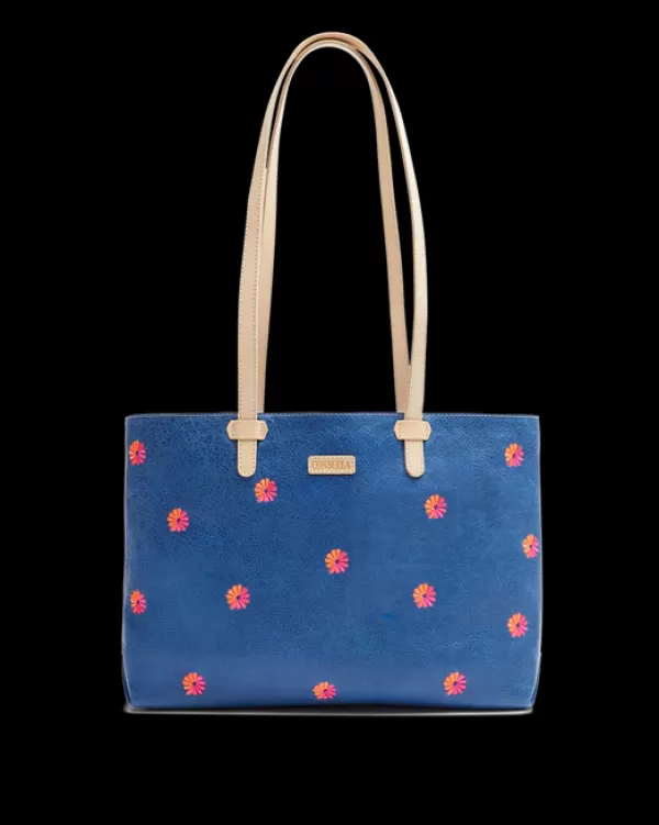 Totes^Consuela Pax Easy Tote