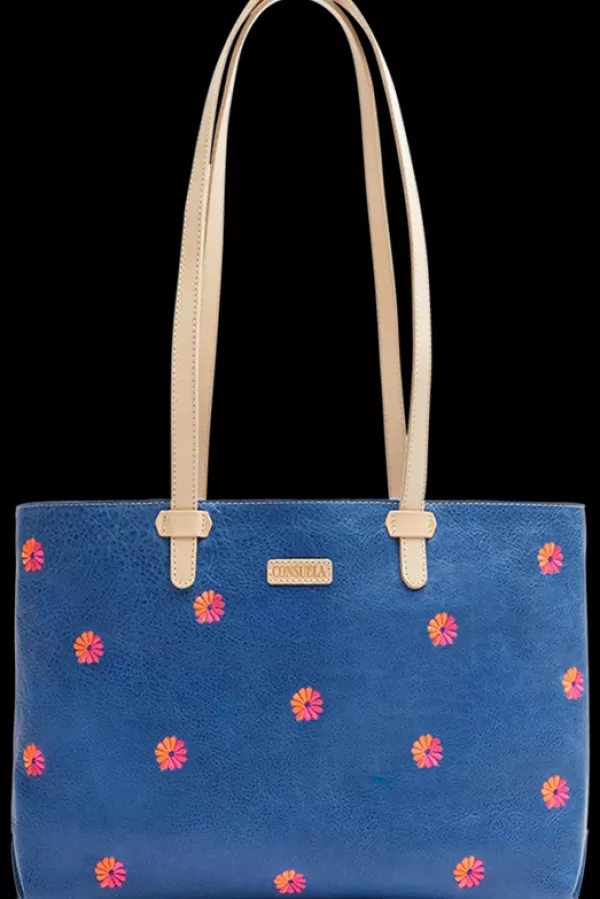 Totes^Consuela Pax Easy Tote