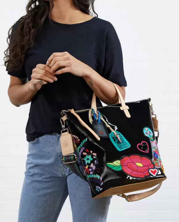 Handbags^Consuela Poppy Sling