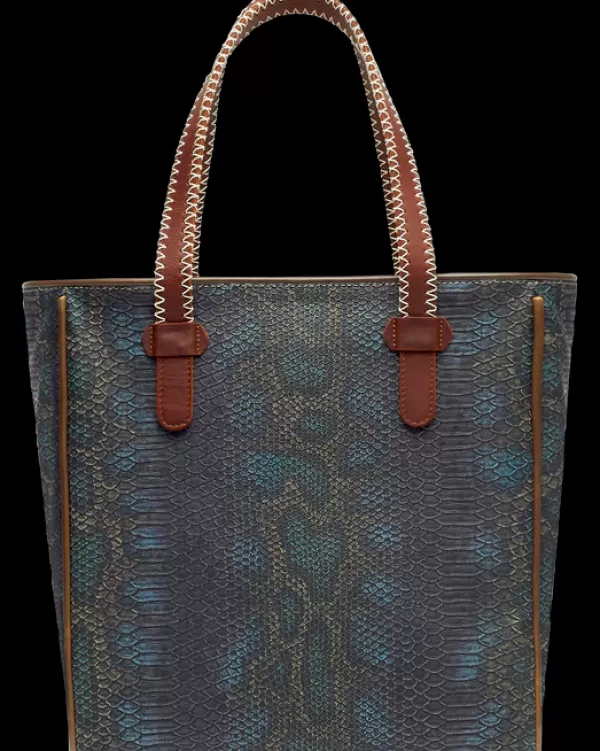 Totes^Consuela Rattler Classic Tote