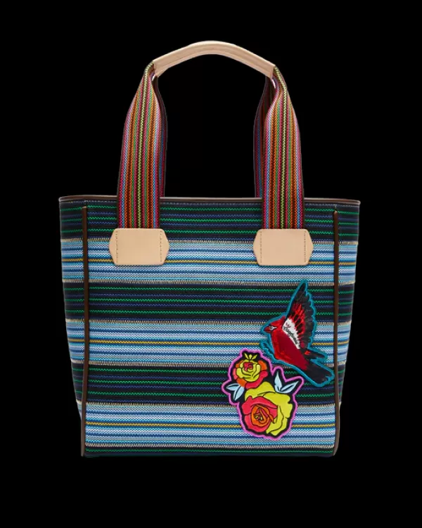 Totes^Consuela Reed Classic Tote