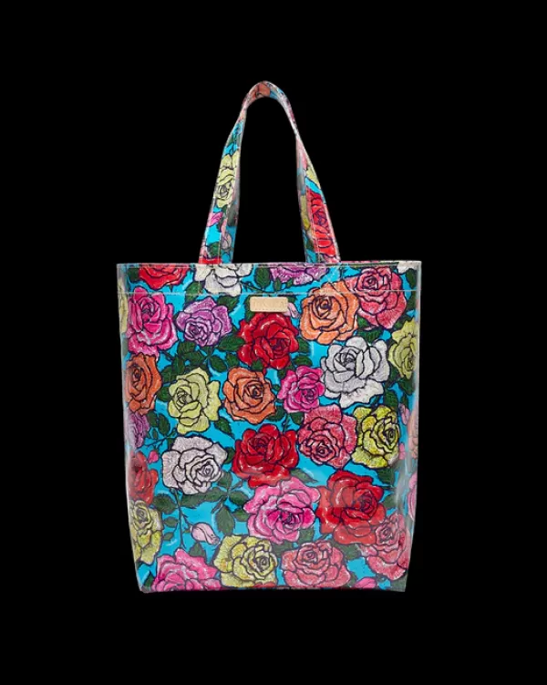 Grab N Go Bags^Consuela Rosita Basic Bag