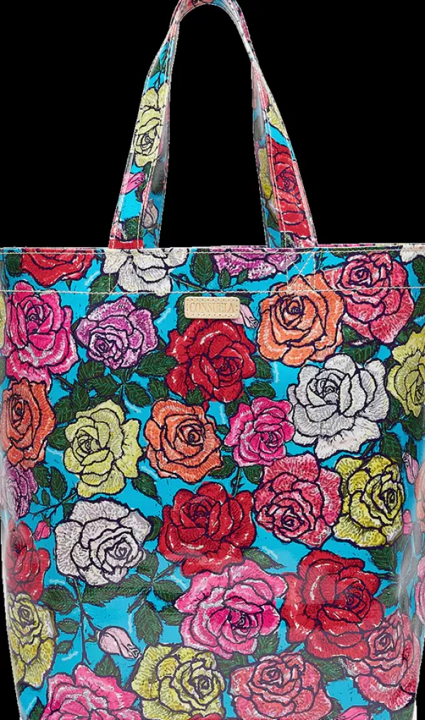 Grab N Go Bags^Consuela Rosita Basic Bag