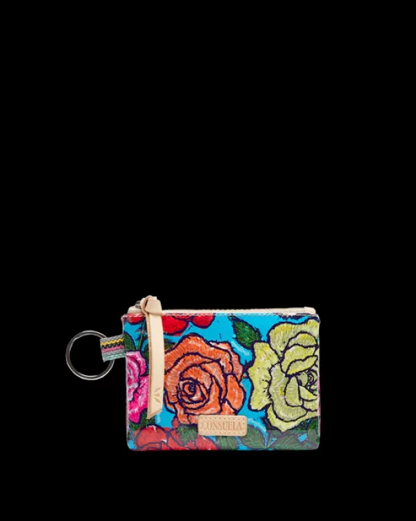 Bag Accessories^Consuela Rosita Pouch