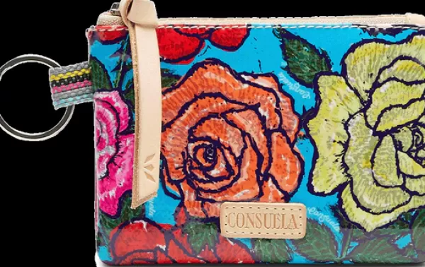 Bag Accessories^Consuela Rosita Pouch