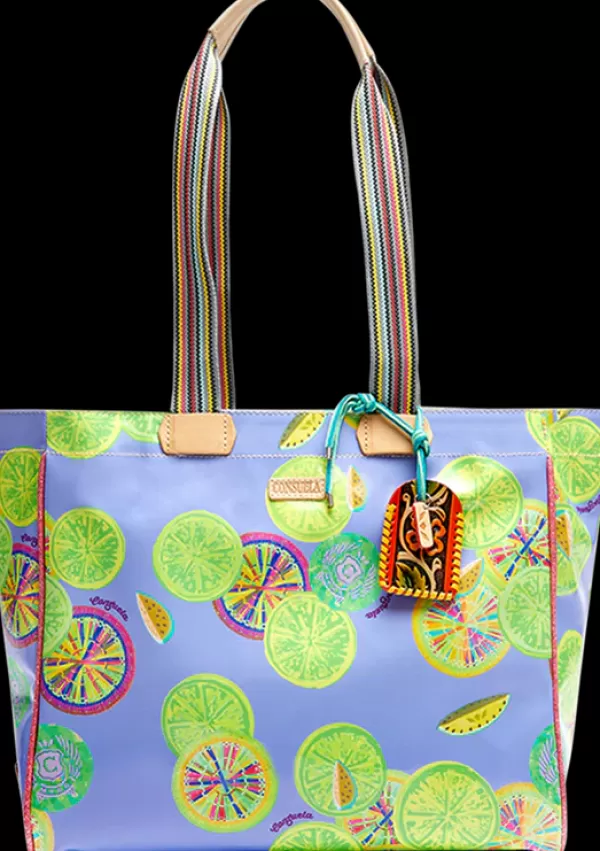 Totes^Consuela Sandy Journey Tote