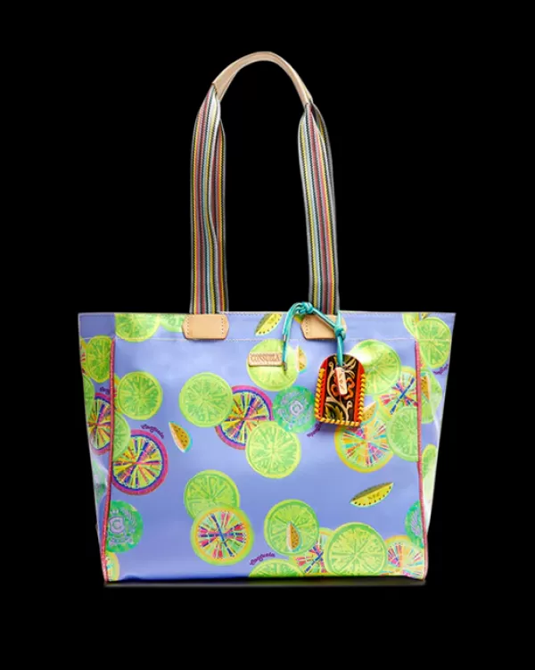 Totes^Consuela Sandy Journey Tote