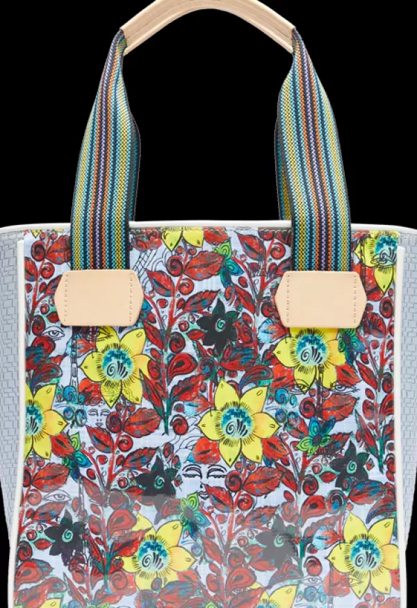 Totes^Consuela Sawyer Classic Tote