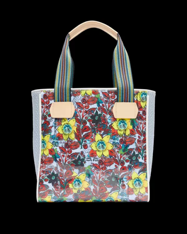 Totes^Consuela Sawyer Classic Tote