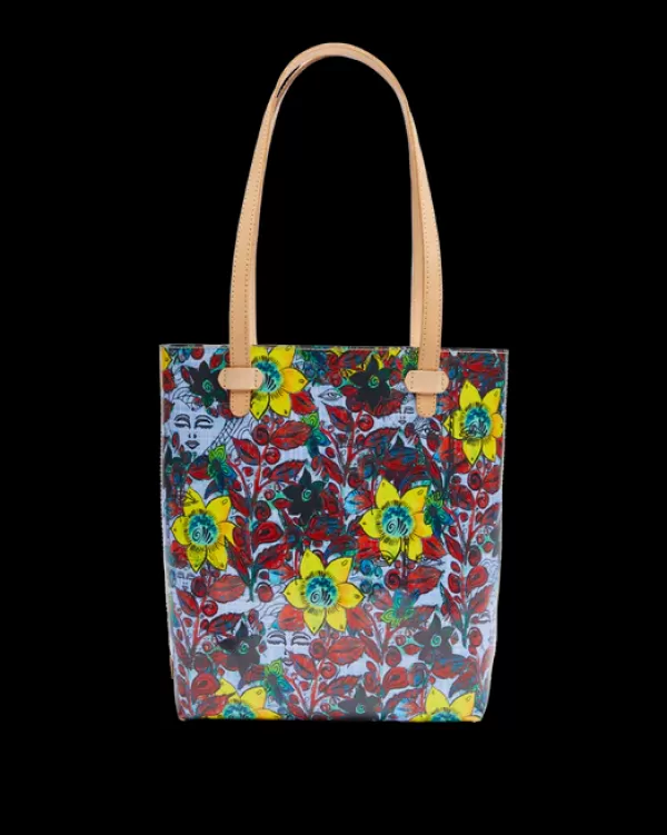 Totes^Consuela Sawyer Everyday Tote