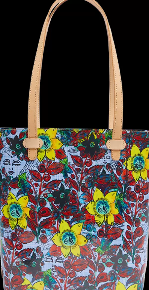 Totes^Consuela Sawyer Everyday Tote