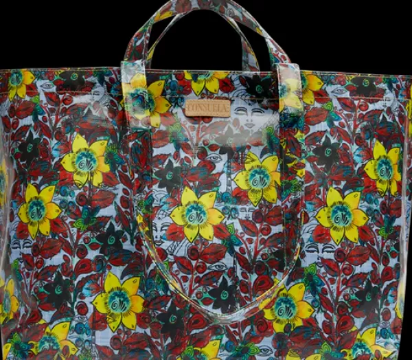 Grab N Go Bags^Consuela Sawyer Jumbo Bag