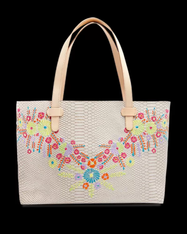 Totes^Consuela Songbird Big Breezy East/West Tote