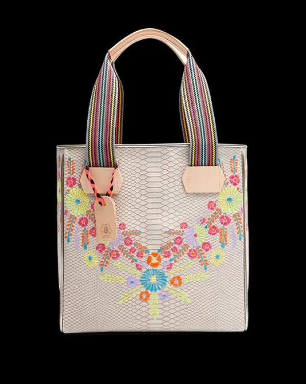 Totes^Consuela Songbird Classic Tote