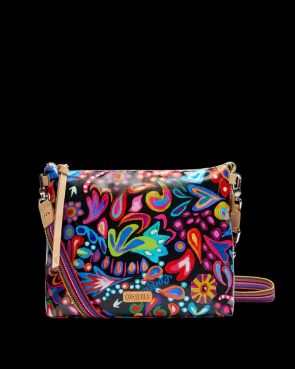 Crossbodies^Consuela Sophie Downtown Crossbody