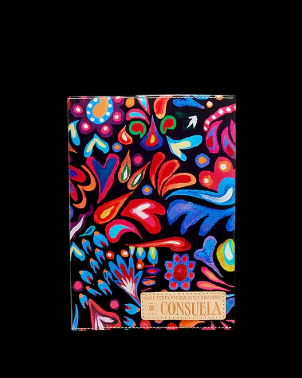 Notebooks^Consuela Sophie Notebook Cover