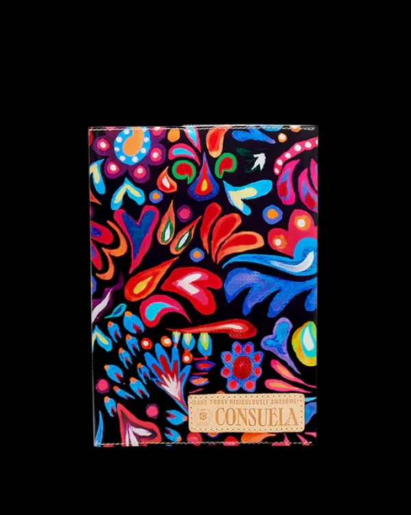 Notebooks^Consuela Sophie Notebook Cover