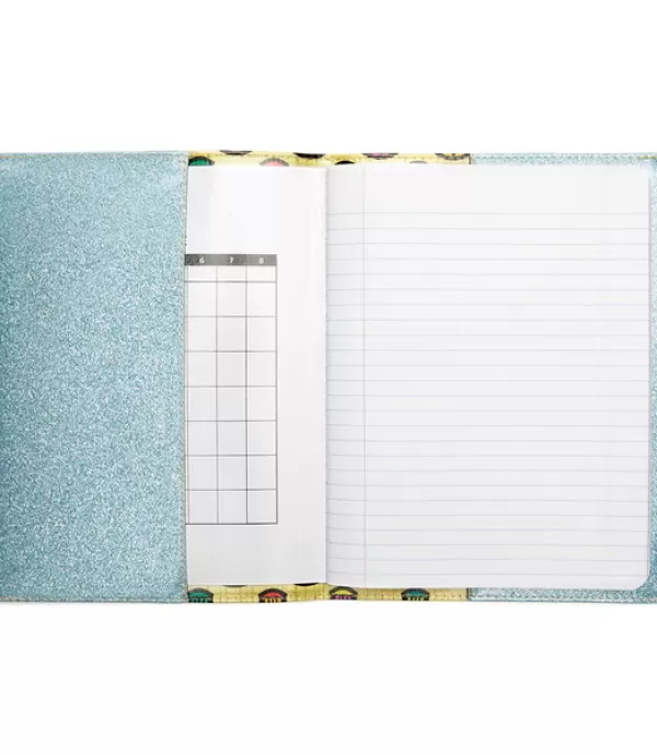 Notebooks^Consuela Sug Notebook Cover