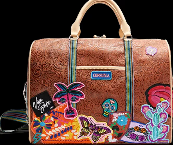 Travel Bags^Consuela Suzie Jetsetter