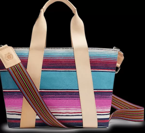 Handbags^Consuela Thelma Carryall