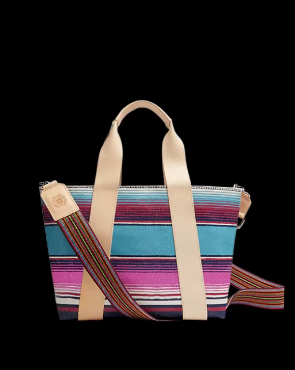 Handbags^Consuela Thelma Carryall