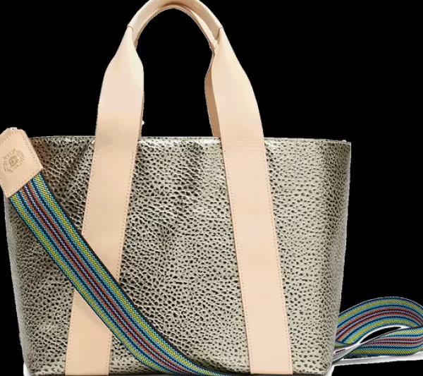 Handbags^Consuela Tommy Carryall