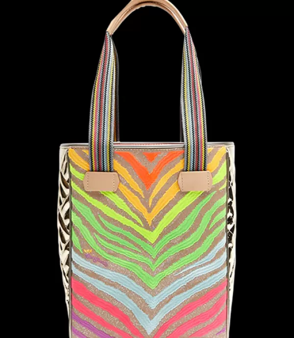 Handbags^Consuela Veronica Chica Tote