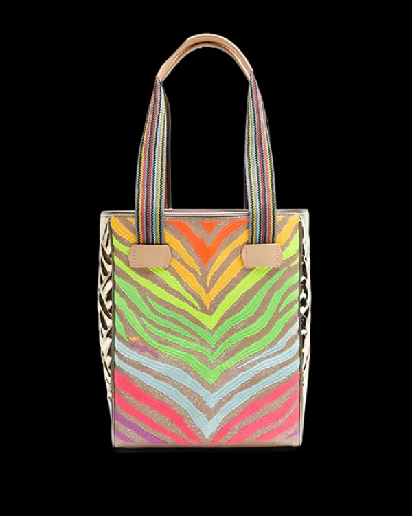 Handbags^Consuela Veronica Chica Tote