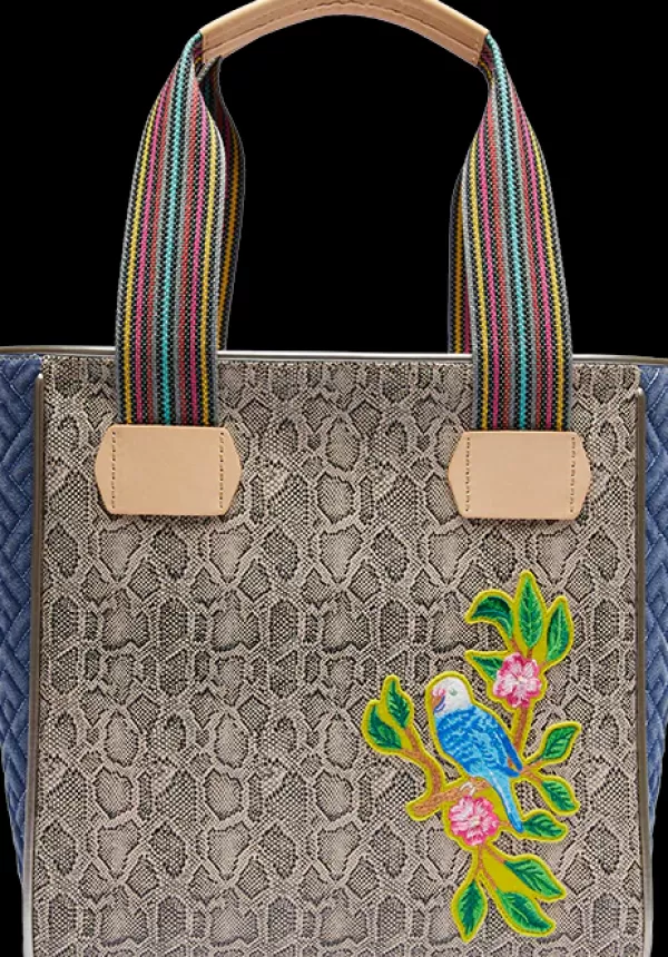 Totes^Consuela Wynn Classic Tote