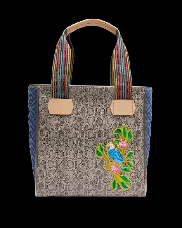 Totes^Consuela Wynn Classic Tote